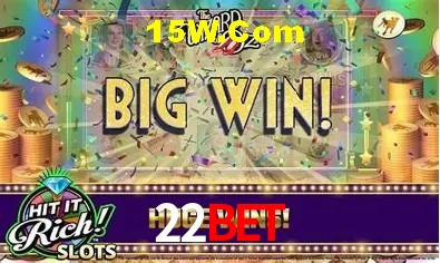 Loterias online na 22Bet