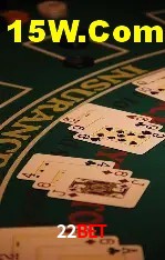 Biblioteca de slots populares na 22Bet