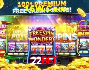 Bônus e promoções da 22Bet